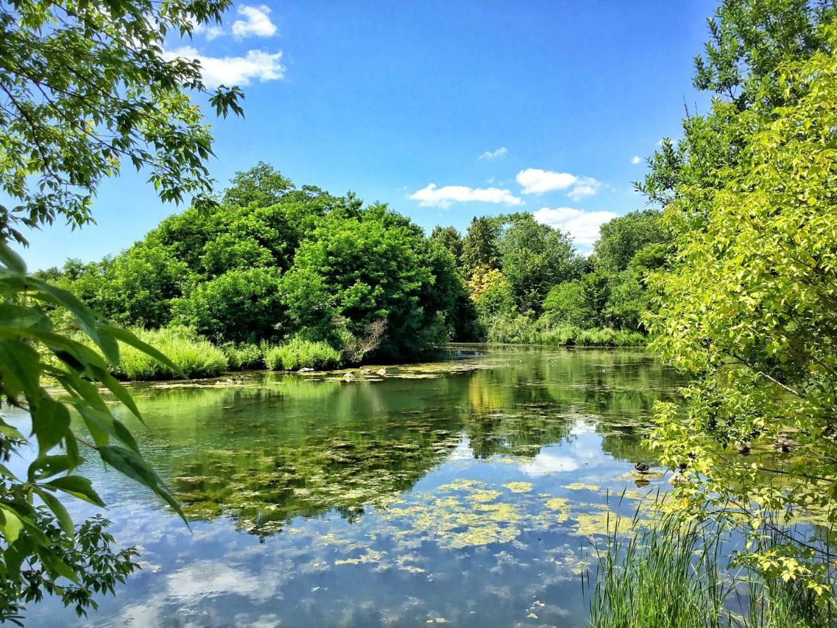 The Westlake Τορόντο Εξωτερικό φωτογραφία