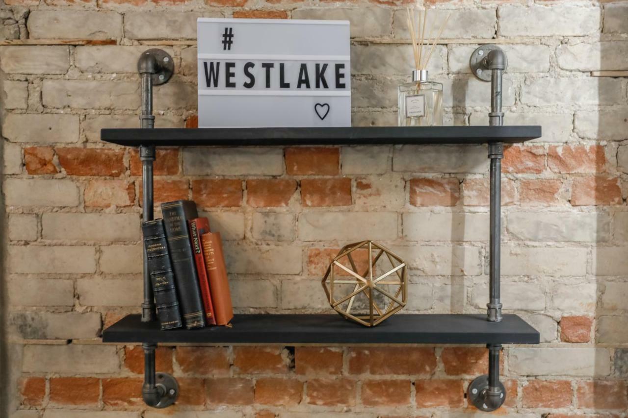 The Westlake Τορόντο Εξωτερικό φωτογραφία