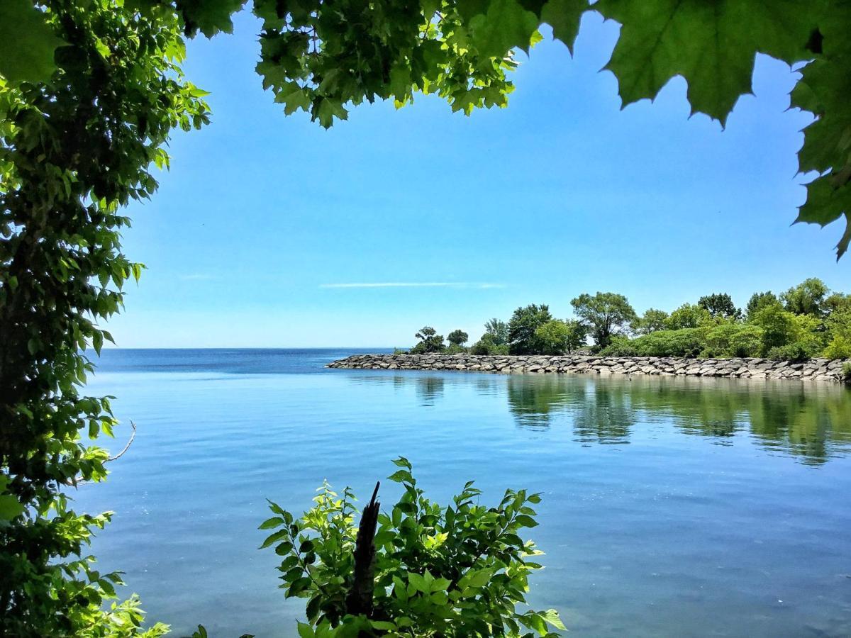 The Westlake Τορόντο Εξωτερικό φωτογραφία